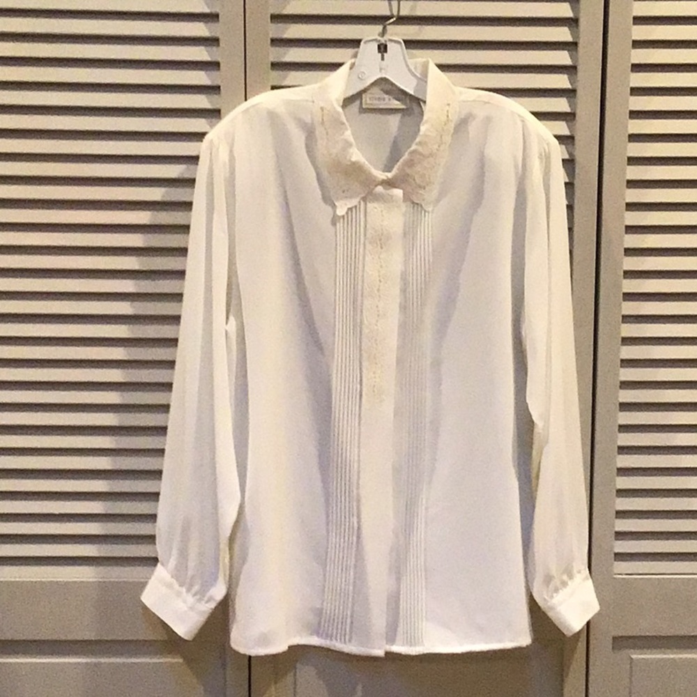 Vintage blouse